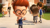 M. PEABODY ET SHERMAN : LES VOYAGES DANS LE TEMPS - Bande-annonce