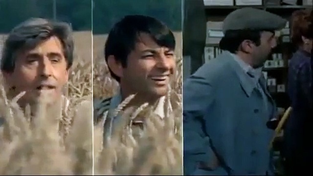 LA SEPTIÈME COMPAGNIE AU CLAIR DE LUNE - Bande-annonce