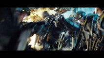 EDGE OF TOMORROW - Bande-annonce