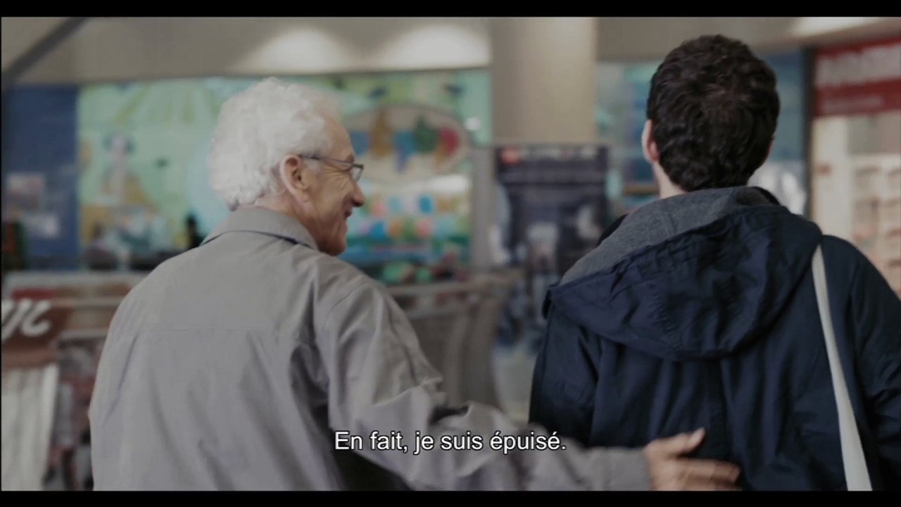 LE COURS ÉTRANGE DES CHOSES - Bande-annonce