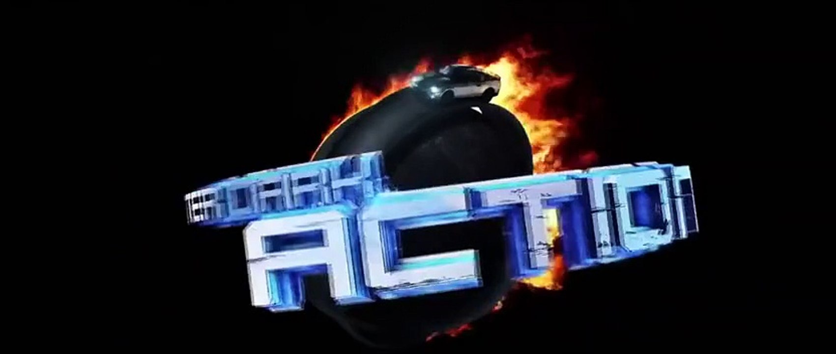 ENEMIES CLOSER - Bande-annonce