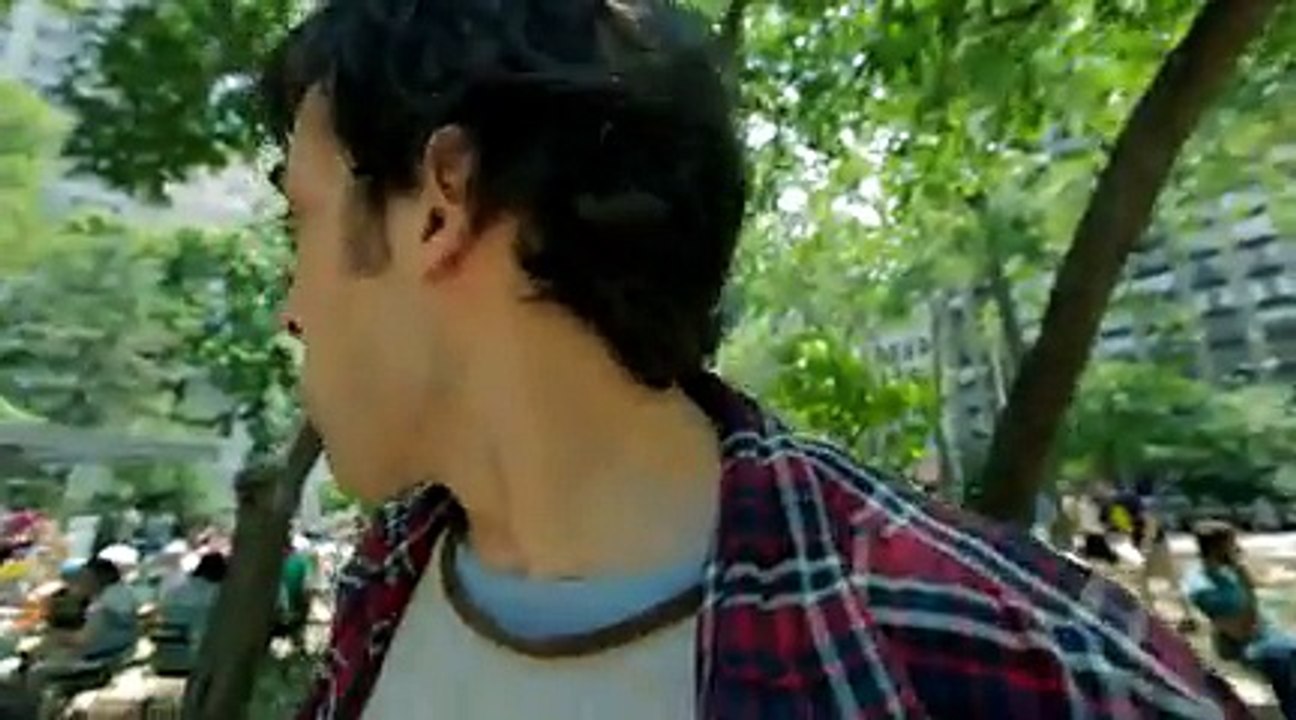 PRIVACY - Bande-annonce