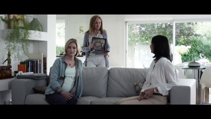 LA VIE DOMESTIQUE - Bande-annonce
