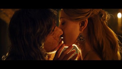 ANGÉLIQUE - Bande-annonce