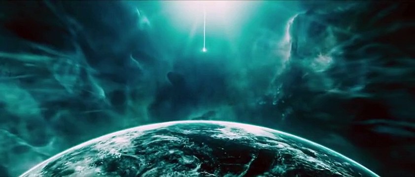 BATTLESTAR REBELLION - Bande-annonce