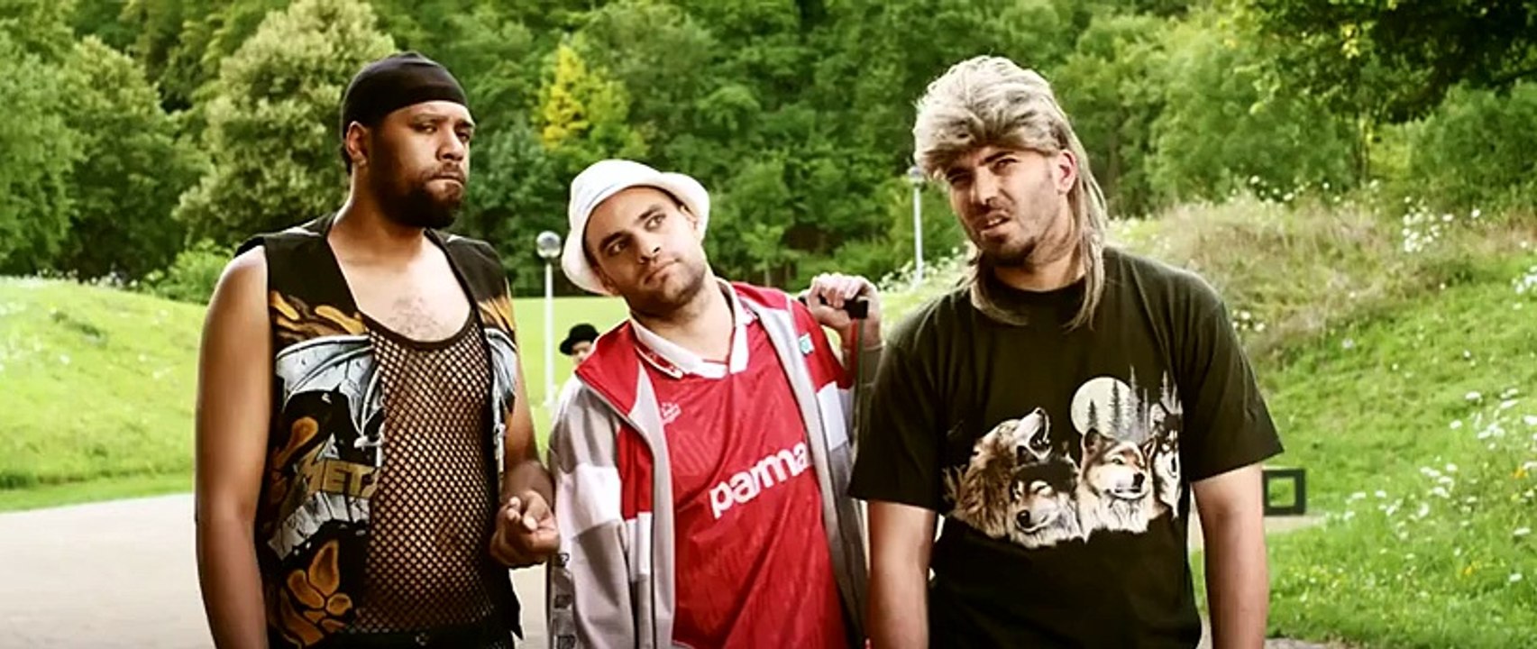 LES GARS - Bande-annonce
