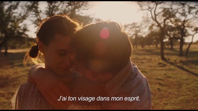 LES AMANTS DU TEXAS - Bande-annonce