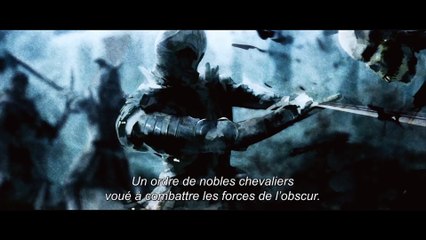 LE SEPTIÈME FILS - Bande-annonce