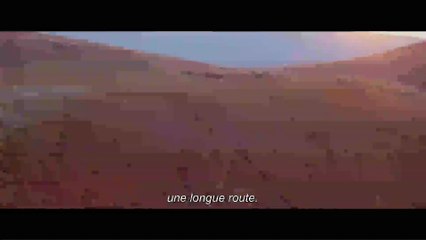 MANDELA : UN LONG CHEMIN VERS LA LIBERTÉ - Bande-annonce