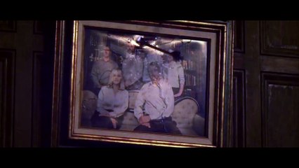 YOU'RE NEXT - Bande-annonce