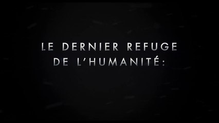 SNOWPIERCER, LE TRANSPERCENEIGE - Bande-annonce