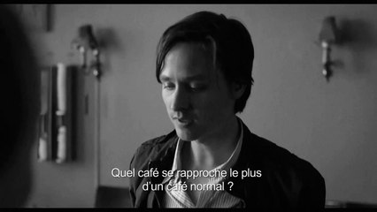 OH BOY ! - Bande-annonce