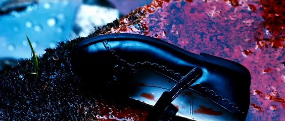 SHIELD OF STRAW  - Bande-annonce