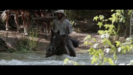 AS I LAY DYING - Bande-annonce