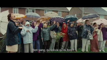 SONG FOR MARION - Bande-annonce