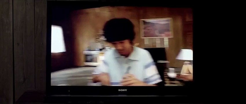 MODUS ANOMALI: LE RÉVEIL DE LA PROIE - Bande-annonce