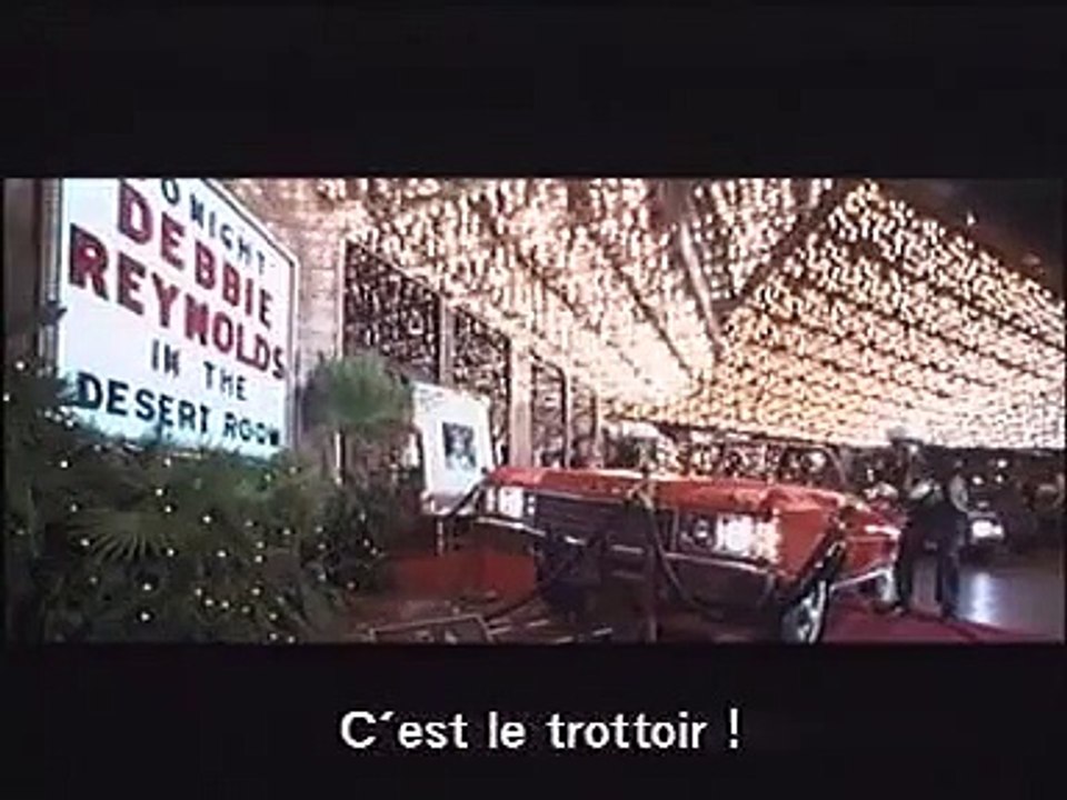 LAS VEGAS PARANO - Bande-annonce