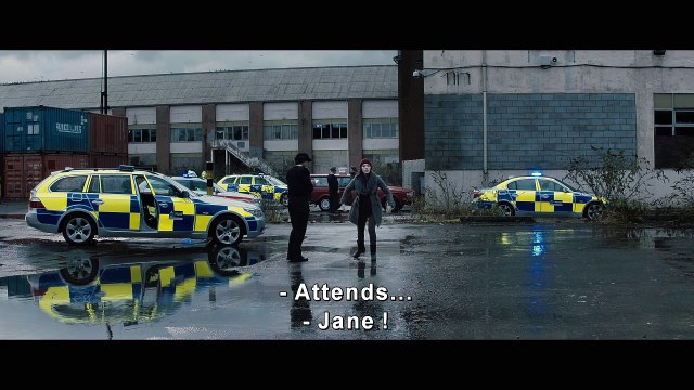 THOR : LE MONDE DES TÉNÈBRES - Bande-annonce