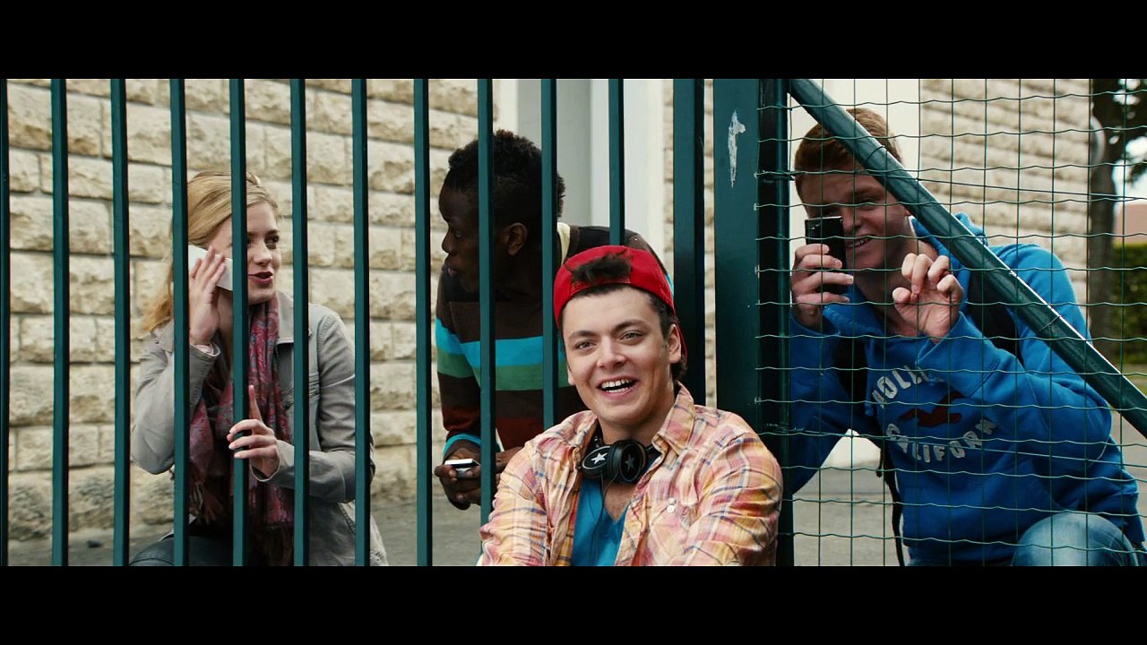 LES PROFS - Bande-annonce