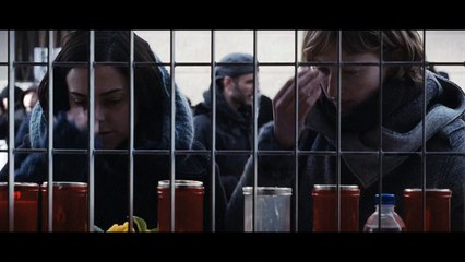 LA BELLE ENDORMIE - Bande-annonce