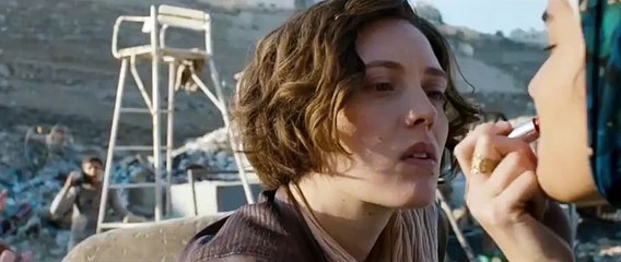 INCH’ALLAH - Bande-annonce