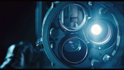 BERBERIAN SOUND STUDIO - Bande-annonce