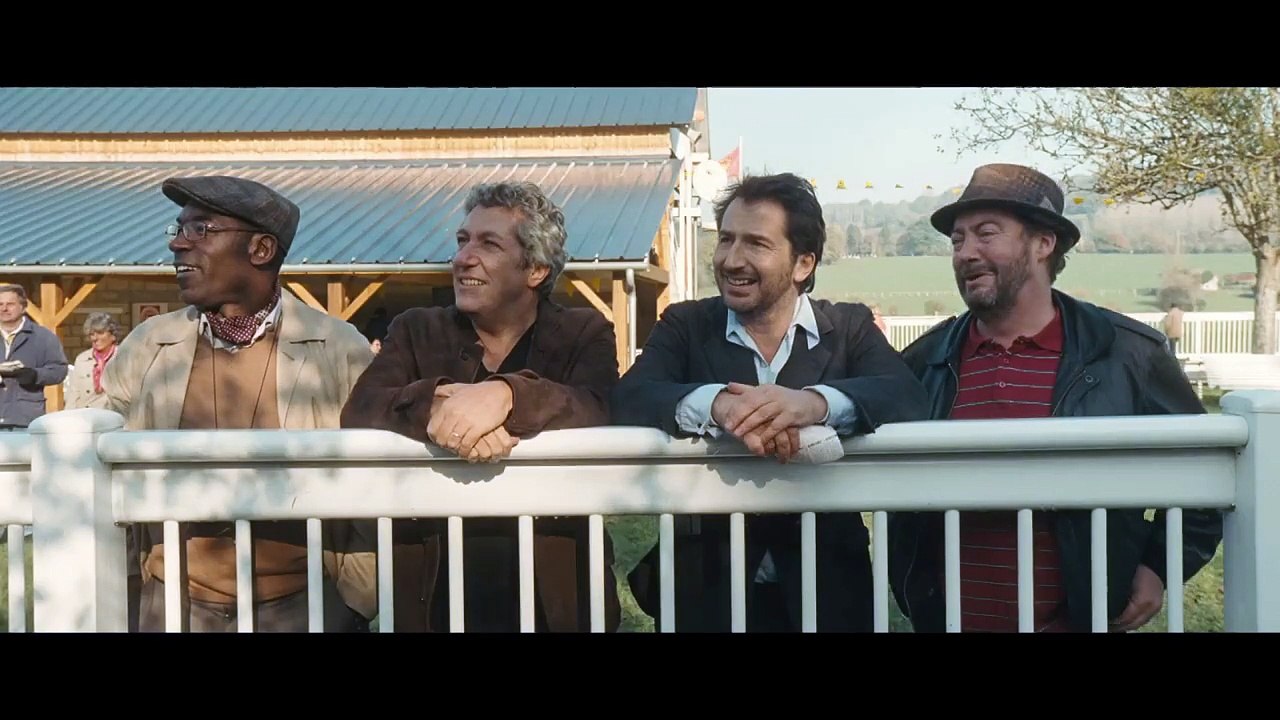 TURF - Bande-annonce