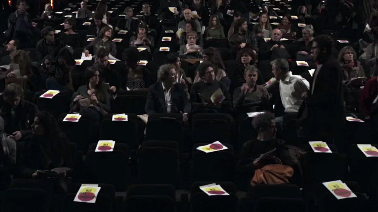 NOTRE MONDE - Bande-annonce