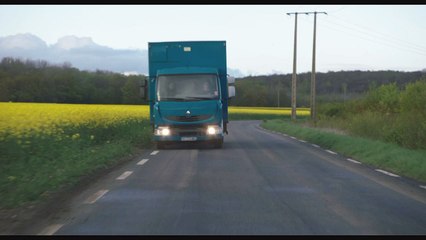 AU BOUT DU CONTE - Bande-annonce