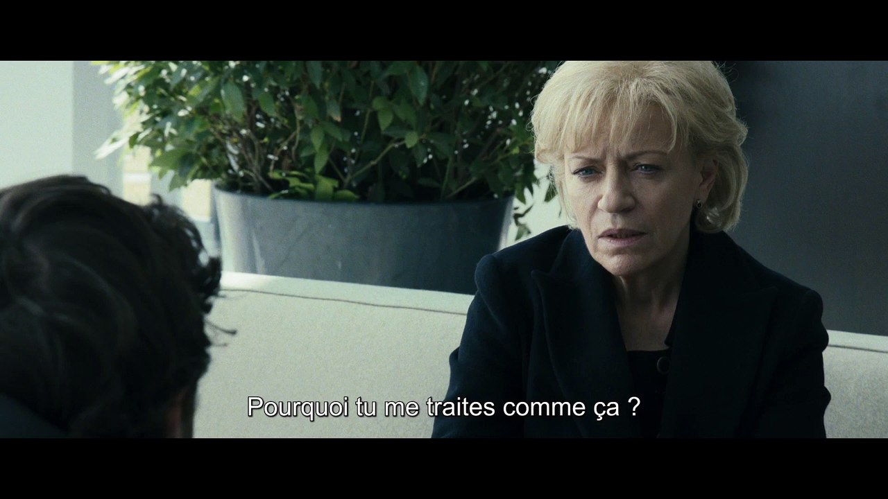 MÈRE ET FILS - Bande-annonce