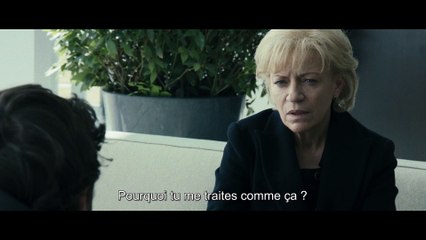 MÈRE ET FILS - Bande-annonce