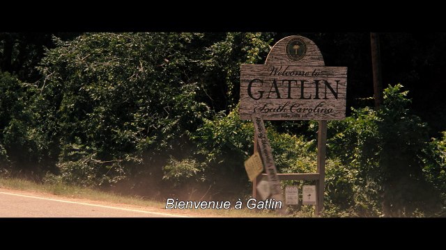 SUBLIMES CRÉATURES - Bande-annonce