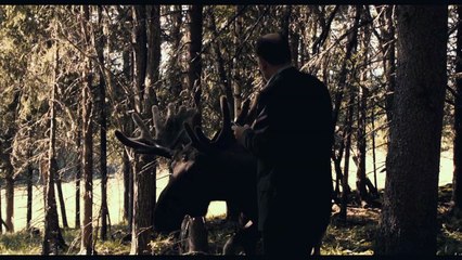 RENDEZ-VOUS À KIRUNA - Bande-annonce