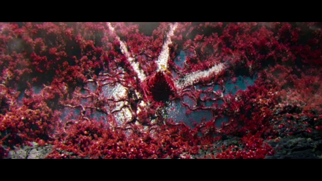 STAR TREK INTO DARKNESS - Bande-annonce