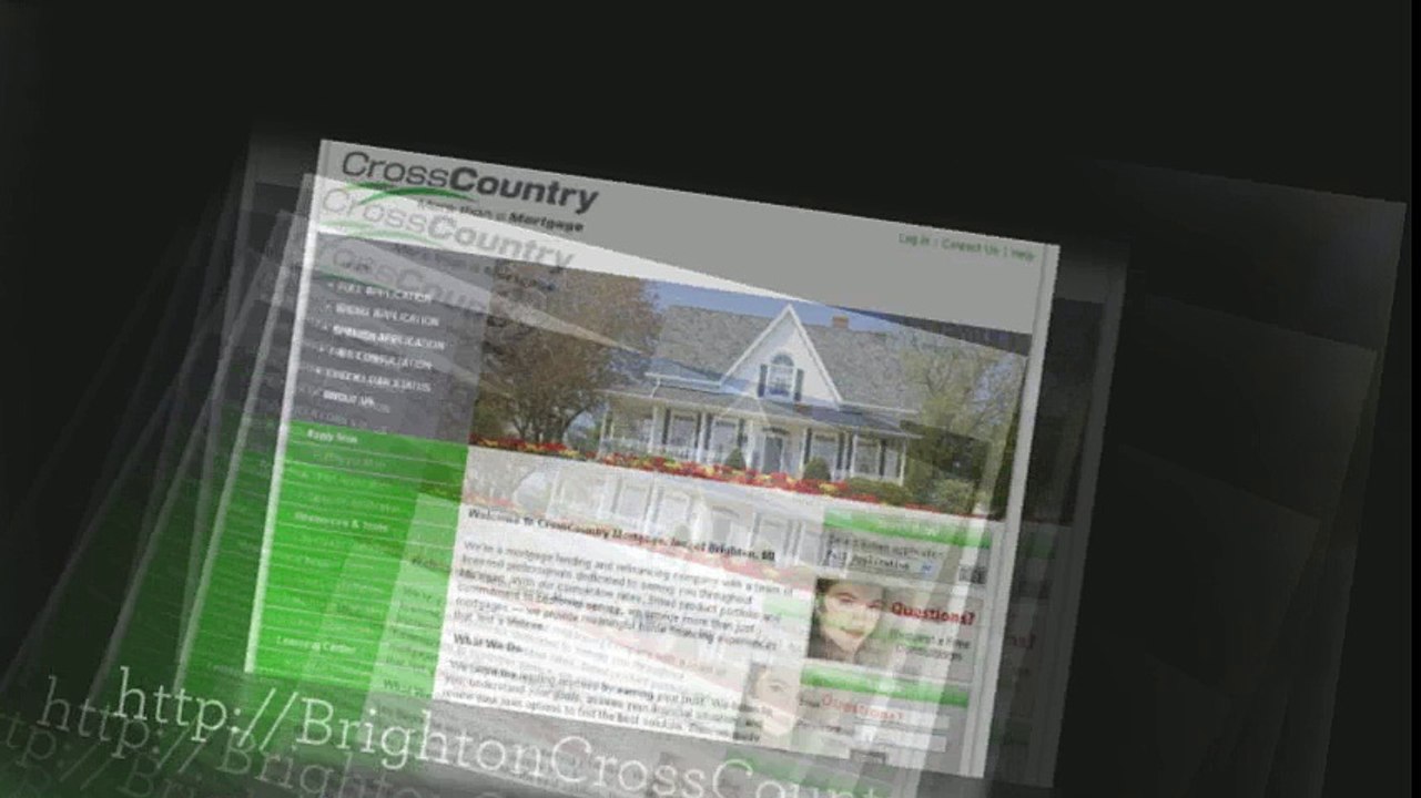 The Best Mortgage Lenders In Brighton - Cross Country Mortgage