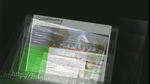 The Best Mortgage Lenders In Brighton - Cross Country Mortgage