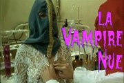 LA VAMPIRE NUE - Bande-annonce