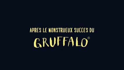LE PETIT GRUFFALO - Bande-annonce