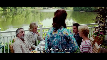 UN GRAND MARIAGE - Bande-annonce