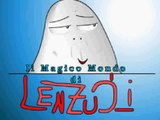 LENZUOLI - 1x01 Lenzuolo spiega le origini della cicogna
