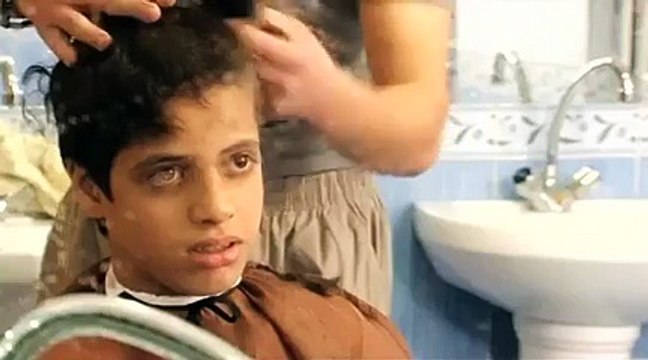 LES DERNIERS JOURS DE L’HIVER - Bande-annonce