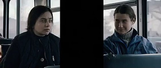 AU-DELÀ DES COLLINES - Bande-annonce