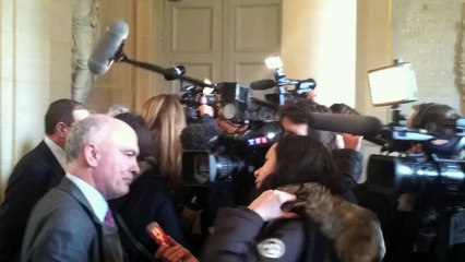 PROFESSION JOURNALISTE - Bande-annonce