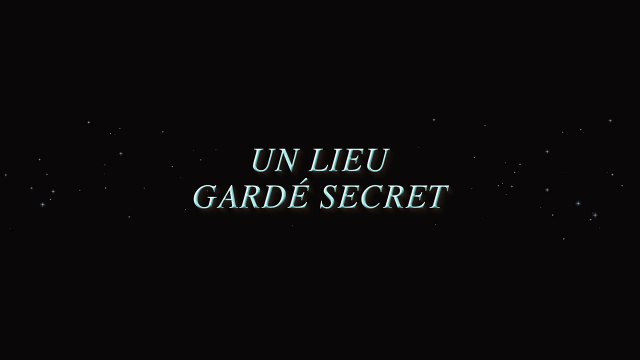 CLOCHETTE ET LE SECRET DES FÉES - Bande-annonce