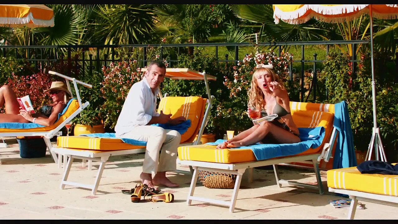 PAULINE DÉTECTIVE - Bande-annonce