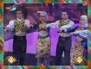 TUANA HALK OYUNLARI EKİBİ *Anadolu Esintileri* (2)