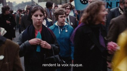 TELL ME LIES - Bande-annonce