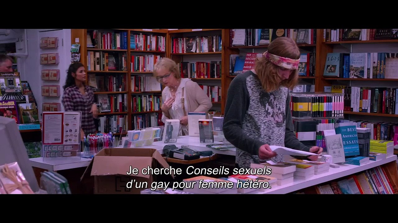 TOUS LES ESPOIRS SONT PERMIS - Bande-annonce