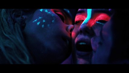 LES PARADIS ARTIFICIELS - Bande-annonce