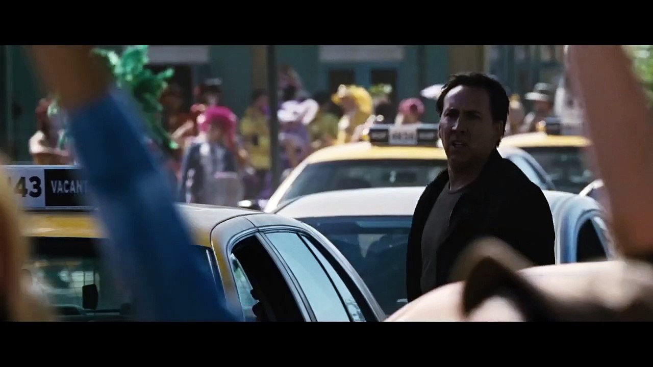 12 HEURES - Bande-annonce